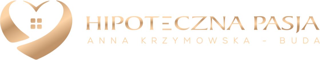 Hipoteczna pasja – Anna Krzymowska-Buda – strona główna